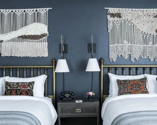 The Armstrong Hotel Ξενοδοχεία στην πόλη Larimer County