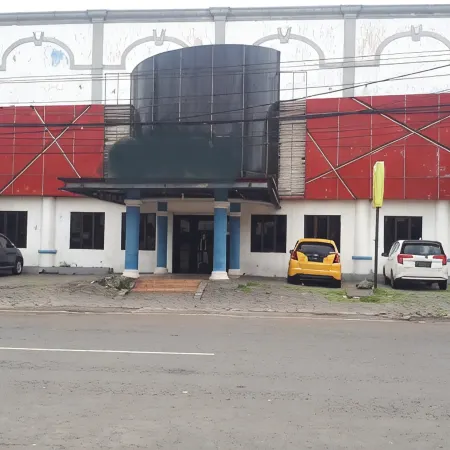 Hotel Istana Permata Dinoyo