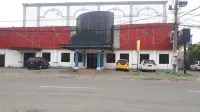 Hotel Istana Permata Dinoyo