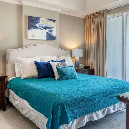The Wharf Unit 505