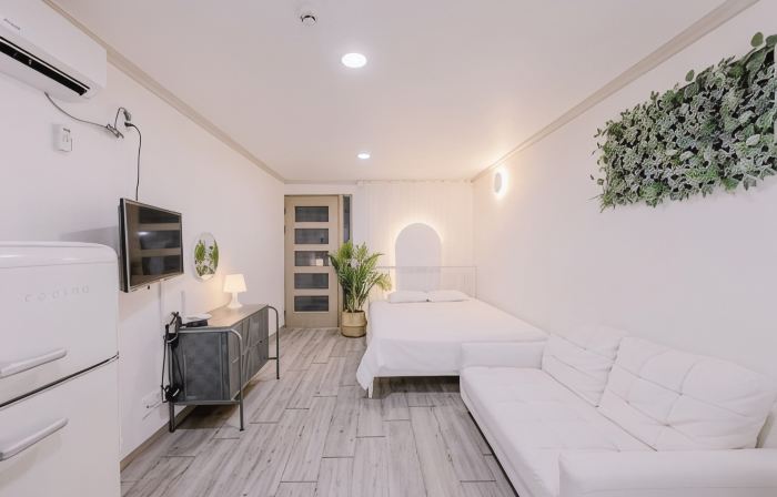 Cheongdo Provence Pension