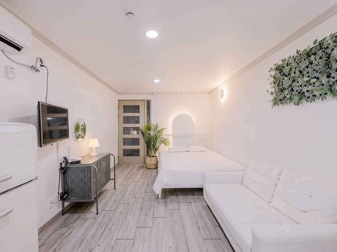 Cheongdo Provence Pension - Daegu
