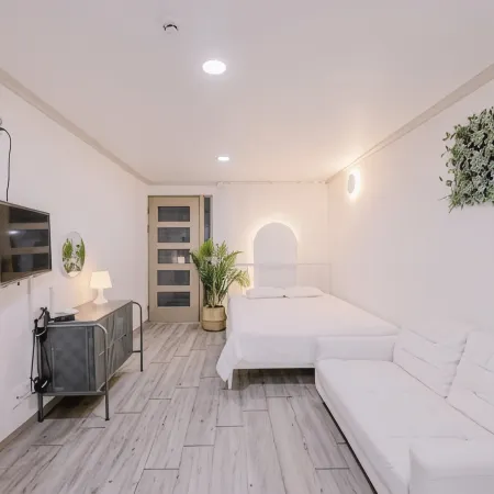 Cheongdo Provence Pension