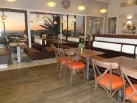 Appart RDJ vue sur mer Asilah Marina Golf Hotels in Asilah