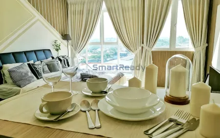Residences at Daya by SR Home