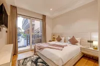 VanaSutra Resort By Alaya Stays - Villas