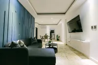 阿雷納公寓飯店