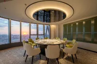 Hilton Garden Inn Nantong Haohe Scenic Area - breakfast