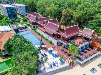Aksorn Rayong,The Vitality Collection