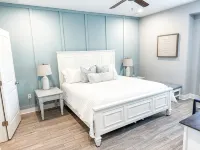Beachy Bright - Family Friendly! - Close to Beach - بوتيك
