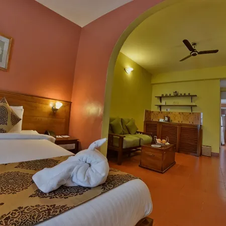 Pride Sun Village Resort & Spa