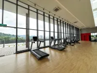 168 Park Selayang by Manhattan Group