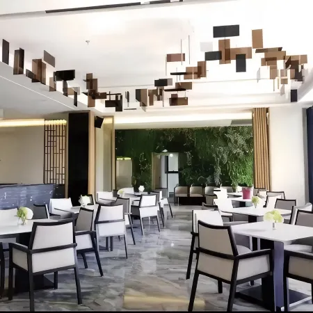 Daolangyu Scenic Resort Apartment (Yangjiang Hailing Island Nimble Golden Coast)
