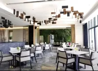 Daolangyu Scenic Resort Apartment (Yangjiang Hailing Island Nimble Golden Coast)