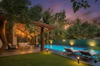 Kingfisher Resort & Retreat - Sigiriya