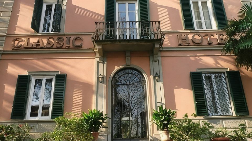 Classic Hotel