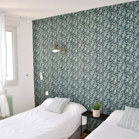 Brit Hotel Dijon Centre Gare