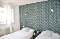 Brit Hotel Dijon Centre Gare