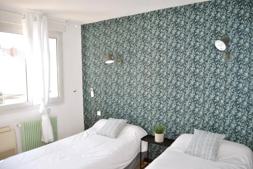 Brit Hotel Dijon Centre Gare