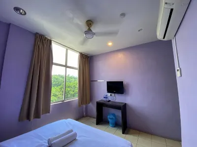 Collection O KLIA Formerly Bary Inn Hotels in Sepang