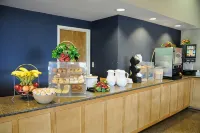 Best Western of Walterboro - petit déjeuner