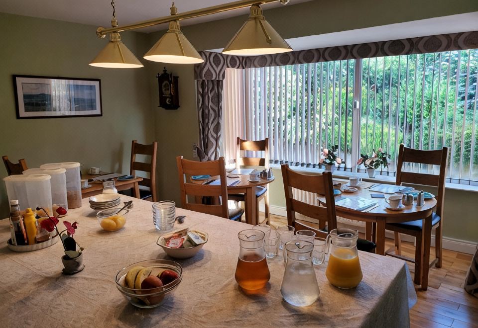 Greenside B&B