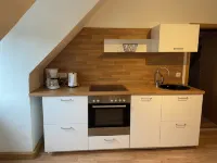 Kaiser vacation apartment