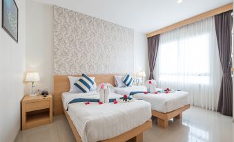ICheck Inn Central Patong Phuket