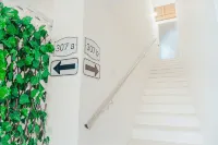 Bayazul 307B terrace with beach view ! - Wifi