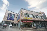 Wanhao Holiday Hotel - Bữa sáng
