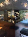 Brit Hotel le Kerotel - bar