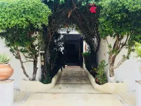 POSADA GUARIPETE Hoteles en Los Roques