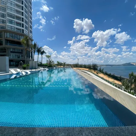Luxury Apartment - Apec Mandala Chambay Mui Ne