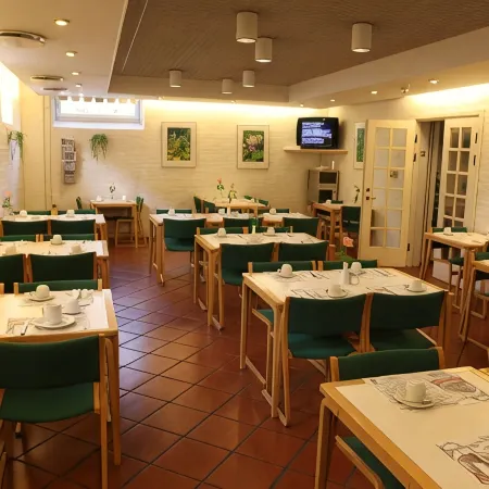 City Hotel Nattergalen