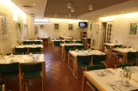 City Hotel Nattergalen - Morgenmad