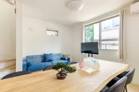 Yamatocho 1-chome (Detached House) -  Ferienhäuser
