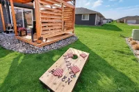 New Construction 2 King Suites Super Clean, Super Nice Voted #1 in Sioux Falls