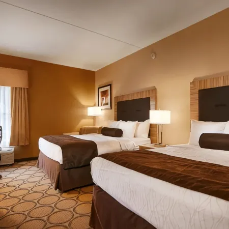 Best Western Plus Gilbert/Mesa
