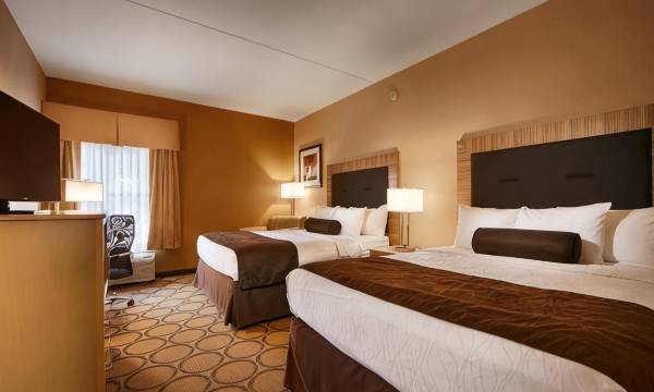 Best Western Plus Gilbert/Mesa