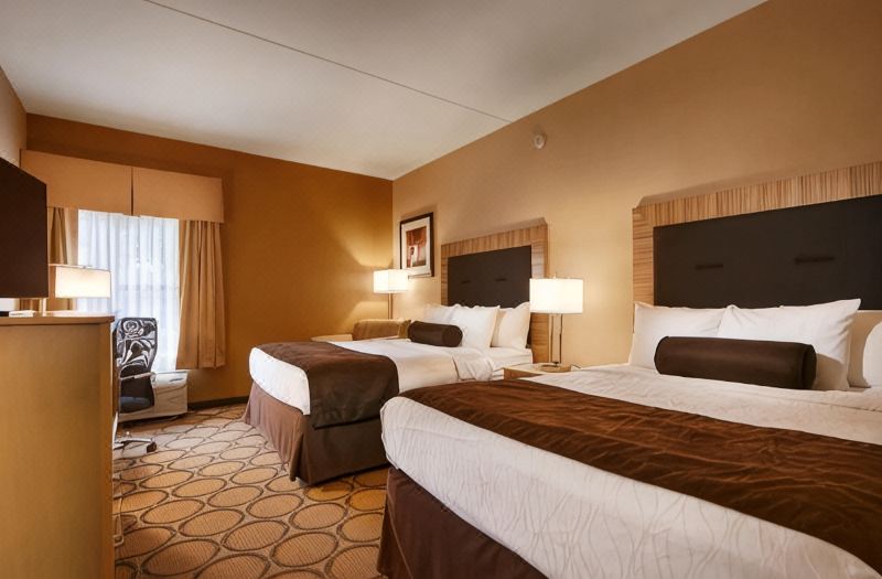 Best Western Plus Gilbert/Mesa