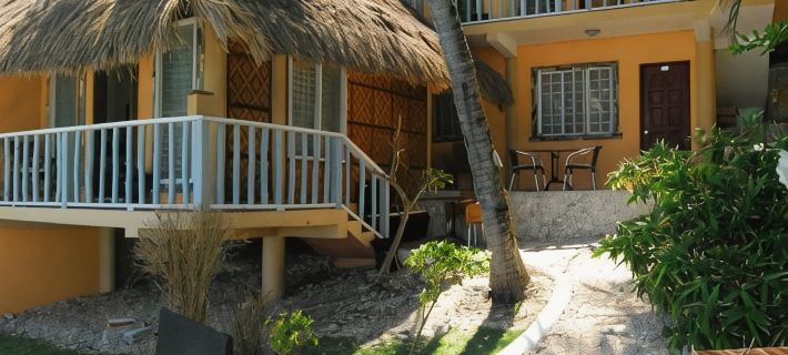 Oslob Seafari Resort Hotels in Cebu