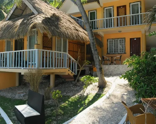 Oslob Seafari Resort Hotels in Oslob