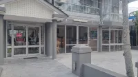 Forstay汽車旅館