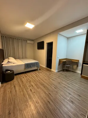 Hotel Diamante Hotels near Penha
