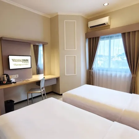 Royal Park Hotel