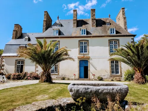 Domaine de Launay Blot Resort, Demeure de Prestige - Guest houses