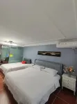 Tingyun Homestay (Yuntai Mountain Bank Service Area Branch)