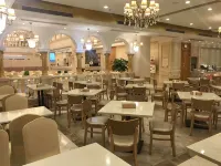 Vienna Hotel (Xinning Langshan) - petit déjeuner