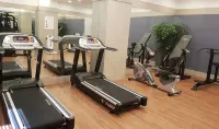김포 아셈호텔 - 모텔