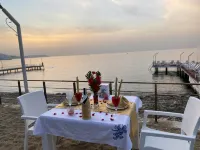 Grand Koru Hotel Beach